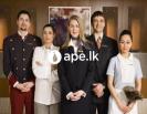 Hotel and Catering Staff Recruitment Services